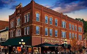 Rocksino By Hard Rock Hotel