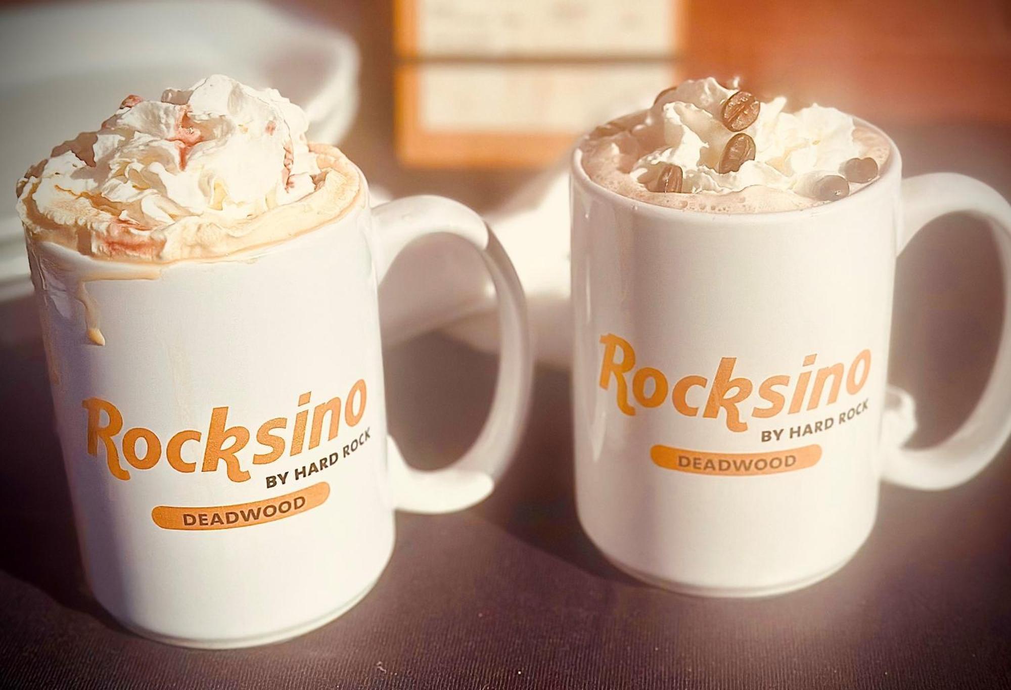 Rocksino By Hard Rock Deadwood Hotel Kültér fotó