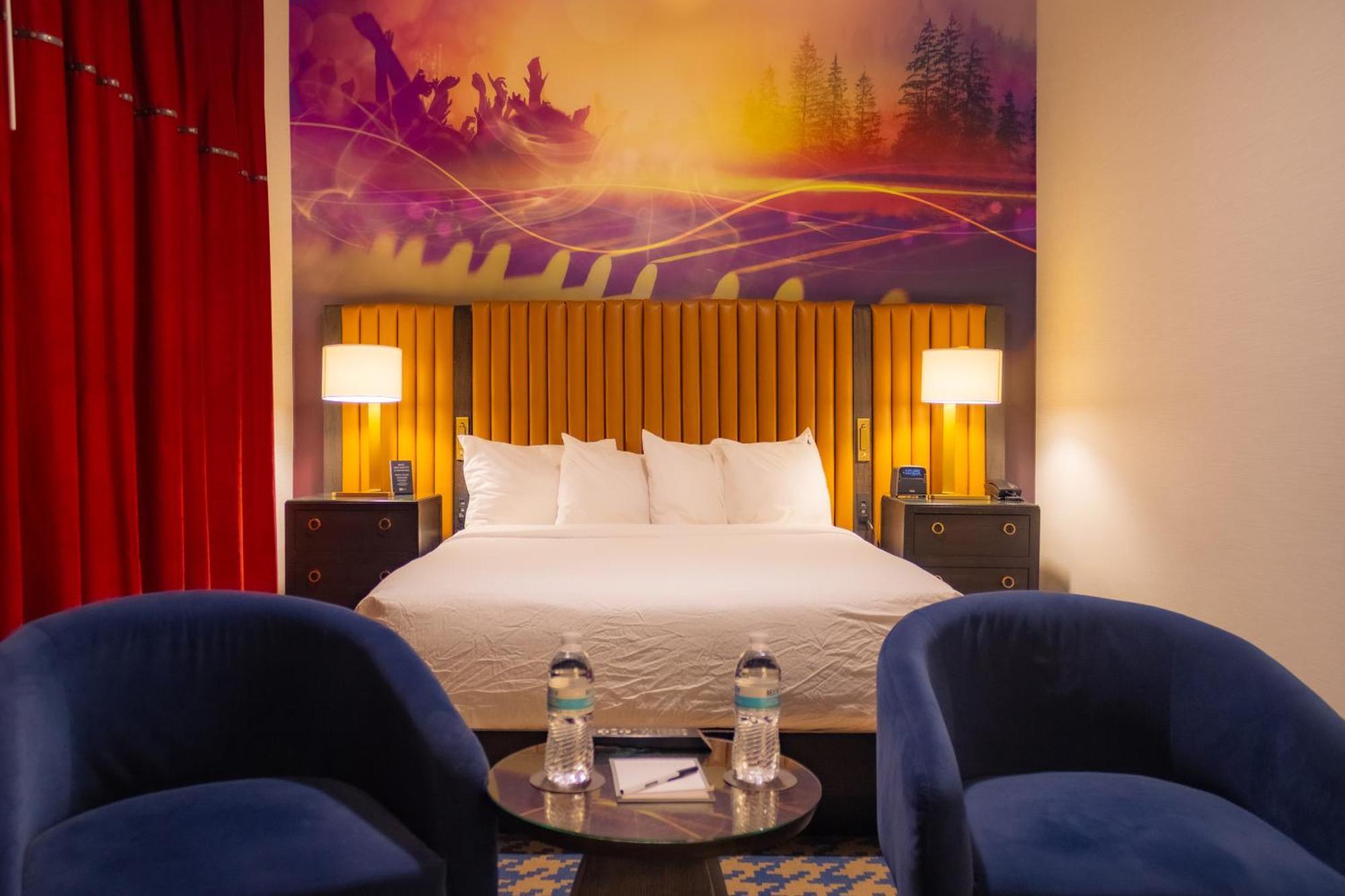 Rocksino By Hard Rock Deadwood Hotel Kültér fotó